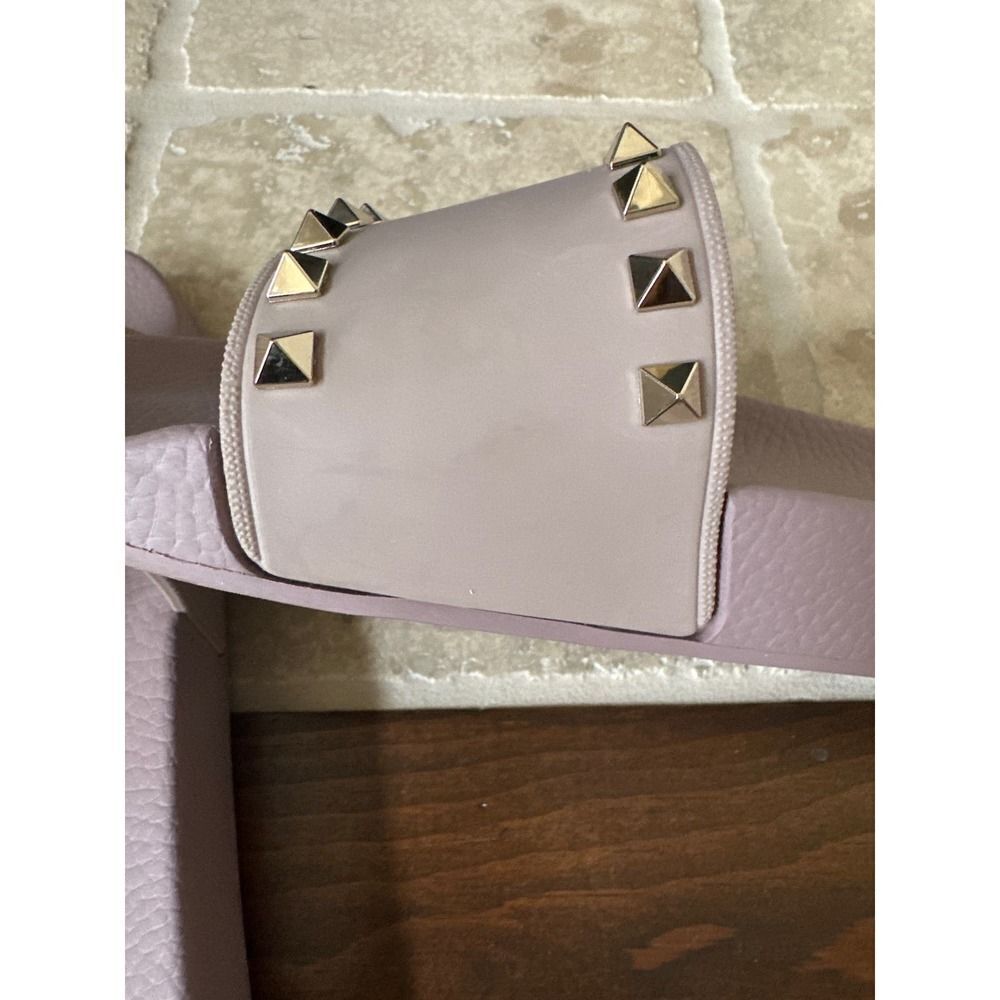 Valentino rockstud sandal - Picture 5 of 6